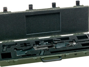 Pelican™ - Mobile Armory™ Machine Gun Case
