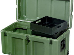 Pelican™ - Mobile Office™ Footlocker