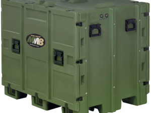Pelican™ - Mobile Master™ Pallet-Ready Case