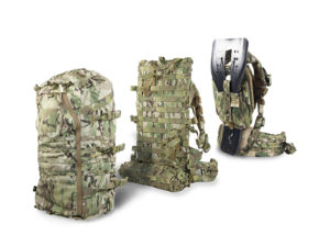Catoma® - Switchblade® Carl Gustaf Gunner Pack Kit