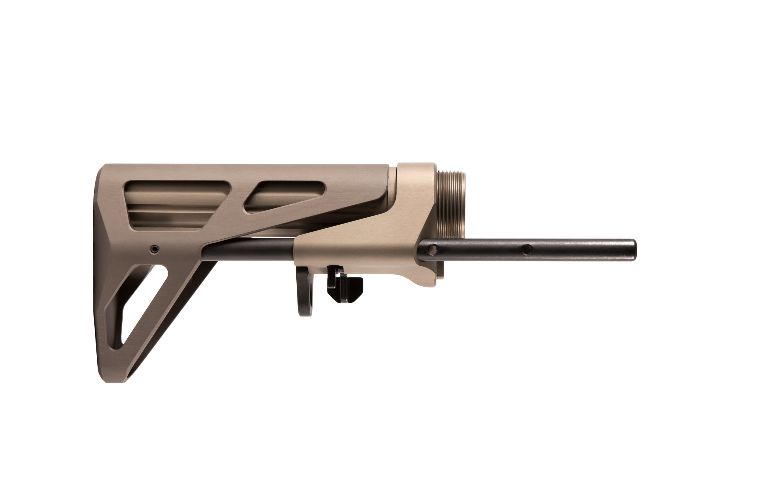 MAXIM DEFENSE CQB GEN7タイプ ストック GBB GEN:7 CQB STOCK - Maxim Defense
