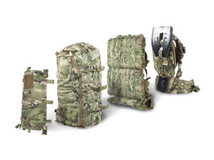 Catoma® - Switchblade® Mortar Ammo Bearer Pack Kit